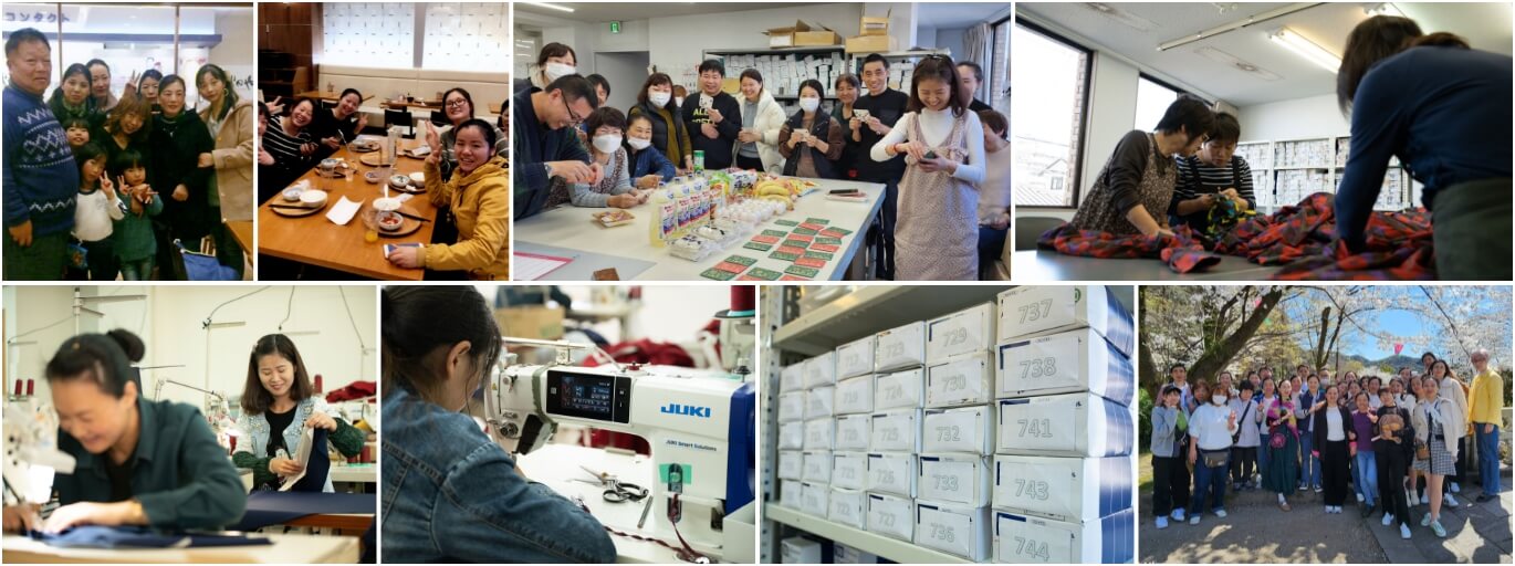 カワノアルバム写真